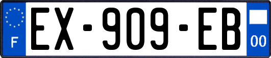 EX-909-EB