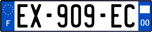 EX-909-EC