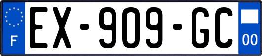 EX-909-GC