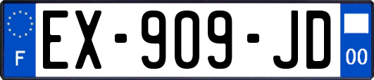 EX-909-JD