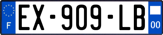EX-909-LB