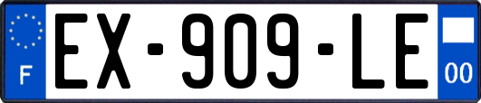 EX-909-LE