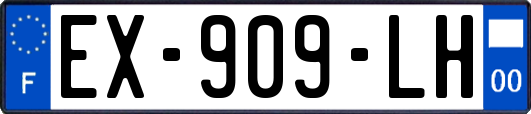 EX-909-LH