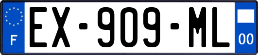 EX-909-ML