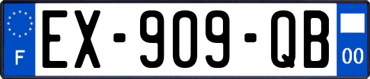 EX-909-QB