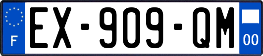 EX-909-QM