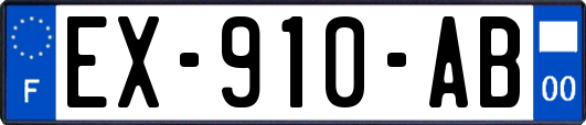 EX-910-AB