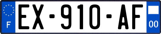 EX-910-AF