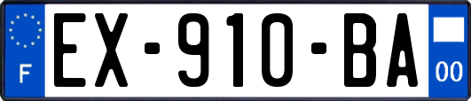EX-910-BA