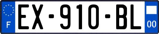 EX-910-BL