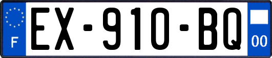 EX-910-BQ