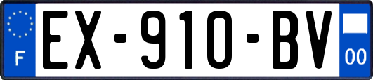 EX-910-BV