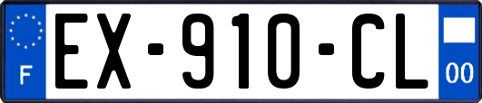 EX-910-CL