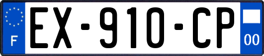 EX-910-CP