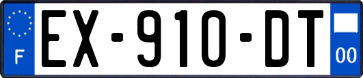 EX-910-DT