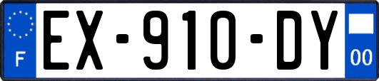 EX-910-DY
