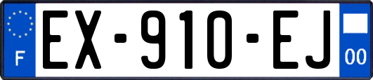 EX-910-EJ