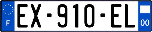 EX-910-EL