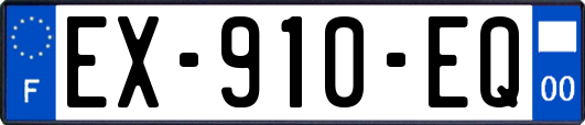 EX-910-EQ