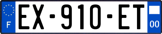 EX-910-ET