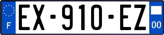 EX-910-EZ
