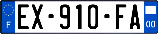 EX-910-FA