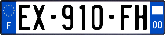 EX-910-FH