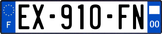 EX-910-FN