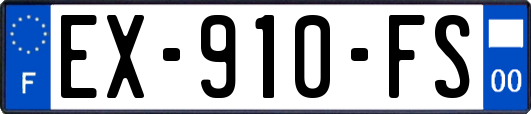 EX-910-FS