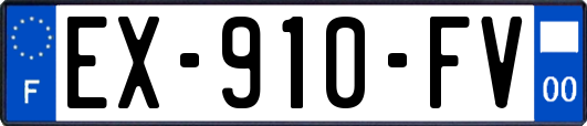 EX-910-FV