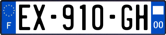EX-910-GH