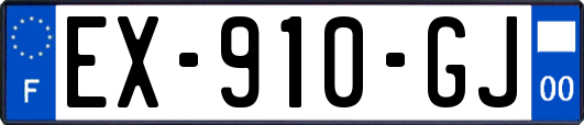 EX-910-GJ