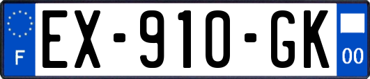 EX-910-GK