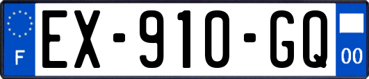EX-910-GQ