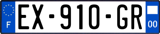 EX-910-GR