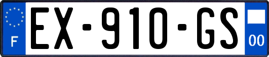 EX-910-GS