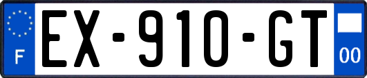 EX-910-GT