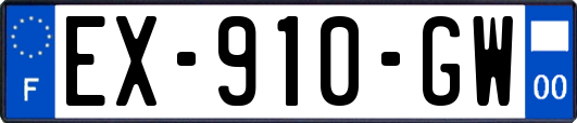 EX-910-GW