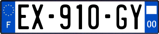 EX-910-GY