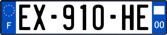 EX-910-HE
