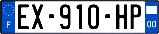EX-910-HP