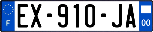 EX-910-JA