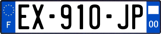 EX-910-JP