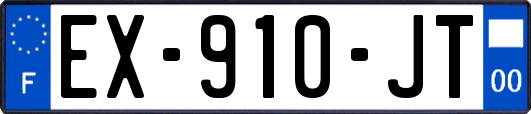 EX-910-JT