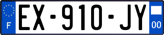 EX-910-JY