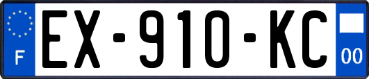 EX-910-KC