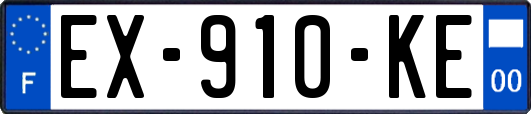 EX-910-KE