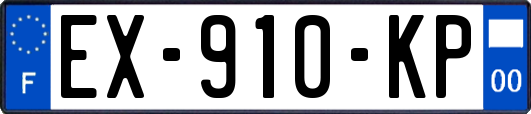 EX-910-KP