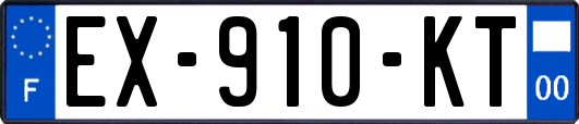 EX-910-KT