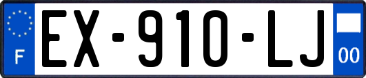 EX-910-LJ